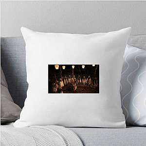 Yellowjackets The Antler Queen Yellowjackets Pillows Cover