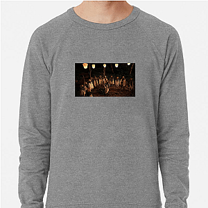 Yellowjackets The Antler Queen Yellowjackets Sweatshirts