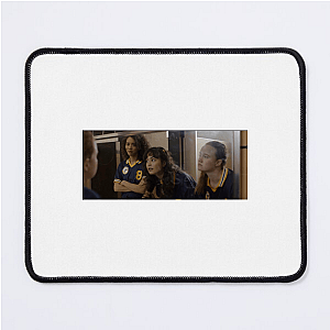 Yellowjackets Unforgettable Secrets Yellowjackets Mouse Pads