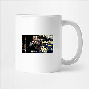 Yellowjackets Beyond The Crash Yellowjackets Mugs