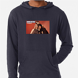 Yellowjackets Always Dark Always Twisty Yellowjackets Hoodies