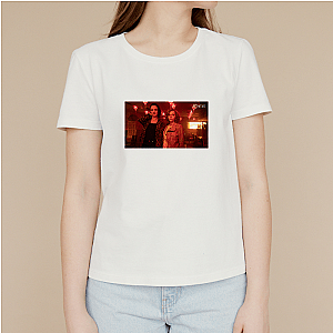Yellowjackets Forever Yellowjackets Yellowjackets T-Shirts