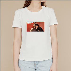 Yellowjackets Always Dark Always Twisty Yellowjackets T-Shirts