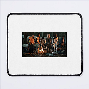 Yellowjackets What Happens In The Woods Yellowjackets Mouse Pads