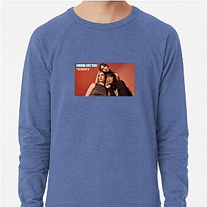 Yellowjackets Always Dark Always Twisty Yellowjackets Sweatshirts