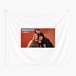 Yellowjackets Always Dark Always Twisty Yellowjackets Tapestries