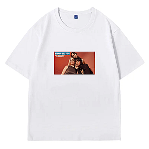 Yellowjackets Always Dark Always Twisty Yellowjackets T-Shirts