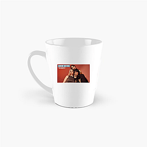 Yellowjackets Always Dark Always Twisty Yellowjackets Mugs