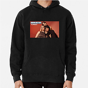 Yellowjackets Always Dark Always Twisty Yellowjackets Hoodies
