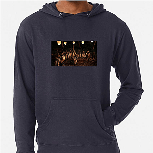Yellowjackets The Antler Queen Yellowjackets Hoodies