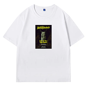 Yellowjackets Surviving The Wilderness Yellowjackets T-Shirts