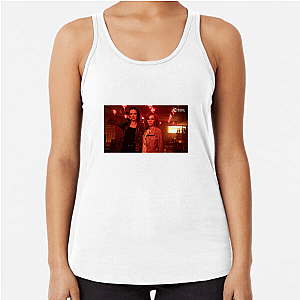 Yellowjackets Forever Yellowjackets Yellowjackets Tank Tops