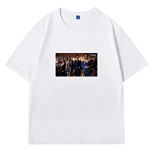 Yellowjackets Embrace The Wild Yellowjackets T-Shirts
