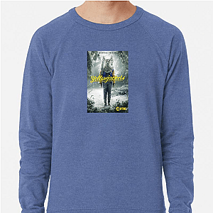 Yellowjackets My Favorite Mystery Yellowjackets Sweatshirts