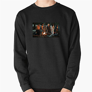Yellowjackets What Happens In The Woods Yellowjackets Sweatshirts