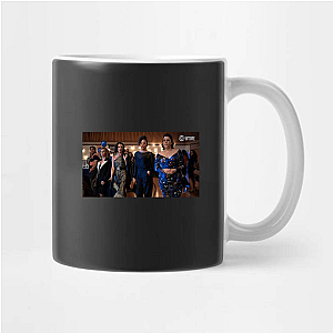 Yellowjackets Embrace The Wild Yellowjackets Mugs