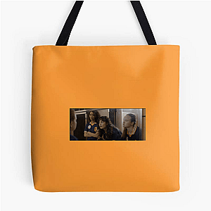 Yellowjackets Unforgettable Secrets Yellowjackets Bags
