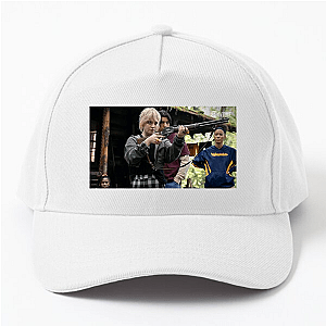 Yellowjackets Beyond The Crash Yellowjackets Hats & Caps