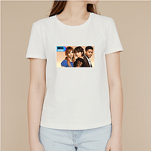 Yellowjackets No Survivors Left Behind Yellowjackets T-Shirts