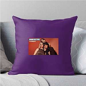 Yellowjackets Always Dark Always Twisty Yellowjackets Pillows Cover