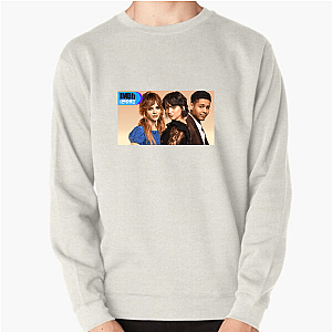 Yellowjackets No Survivors Left Behind Yellowjackets Sweatshirts