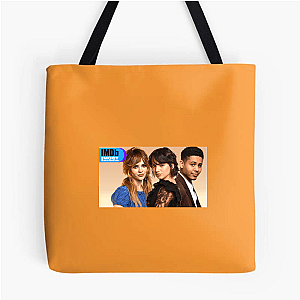 Yellowjackets No Survivors Left Behind Yellowjackets Bags