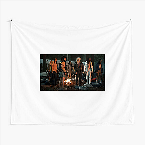 Yellowjackets What Happens In The Woods Yellowjackets Tapestries