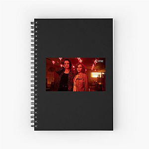 Yellowjackets Forever Yellowjackets Yellowjackets Notebook