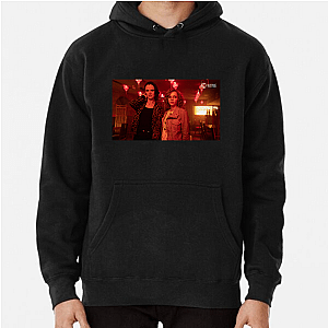 Yellowjackets Forever Yellowjackets Yellowjackets Hoodies