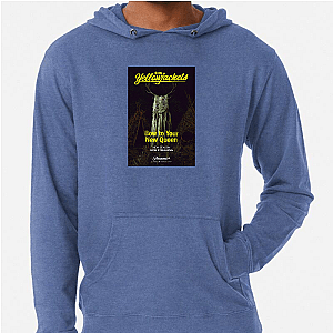 Yellowjackets Surviving The Wilderness Yellowjackets Hoodies