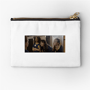 Yellowjackets Unforgettable Secrets Yellowjackets Zipper Pouches