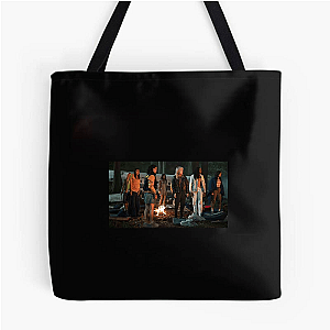Yellowjackets What Happens In The Woods Yellowjackets Bags