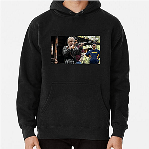 Yellowjackets Beyond The Crash Yellowjackets Hoodies