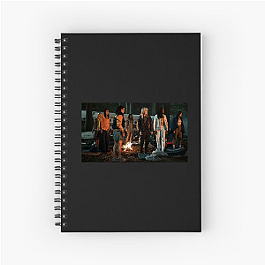 Yellowjackets What Happens In The Woods Yellowjackets Notebook