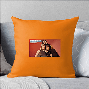 Yellowjackets Always Dark Always Twisty Yellowjackets Pillows Cover