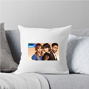 Yellowjackets No Survivors Left Behind Yellowjackets Pillows Cover