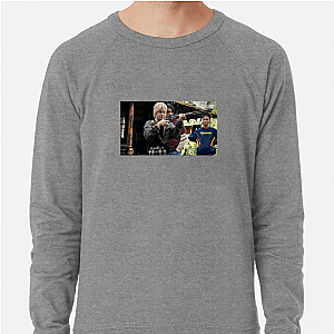 Yellowjackets Beyond The Crash Yellowjackets Sweatshirts