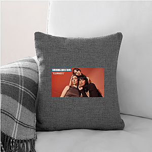 Yellowjackets Always Dark Always Twisty Yellowjackets Pillows Cover
