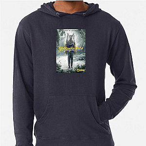 Yellowjackets My Favorite Mystery Yellowjackets Hoodies