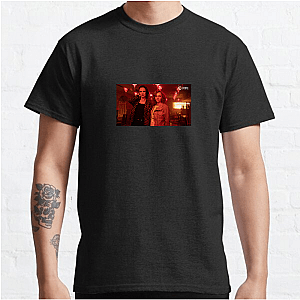 Yellowjackets Forever Yellowjackets Yellowjackets T-Shirts