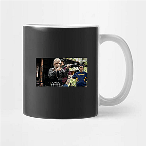 Yellowjackets Beyond The Crash Yellowjackets Mugs