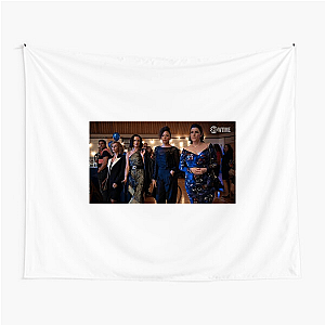 Yellowjackets Embrace The Wild Yellowjackets Tapestries