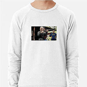 Yellowjackets Beyond The Crash Yellowjackets Sweatshirts