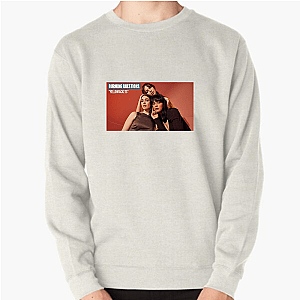 Yellowjackets Always Dark Always Twisty Yellowjackets Sweatshirts
