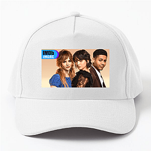 Yellowjackets No Survivors Left Behind Yellowjackets Hats & Caps