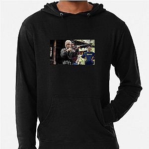 Yellowjackets Beyond The Crash Yellowjackets Hoodies