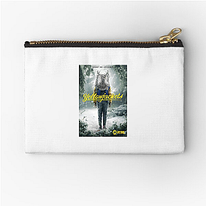 Yellowjackets My Favorite Mystery Yellowjackets Zipper Pouches