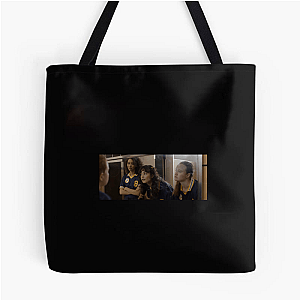 Yellowjackets Unforgettable Secrets Yellowjackets Bags