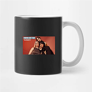 Yellowjackets Always Dark Always Twisty Yellowjackets Mugs