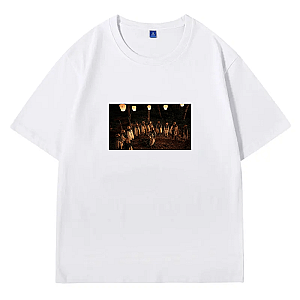 Yellowjackets The Antler Queen Yellowjackets T-Shirts